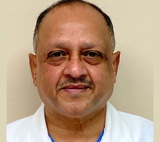 Tribhuvan Kumar Pendurthi, MD, PhD